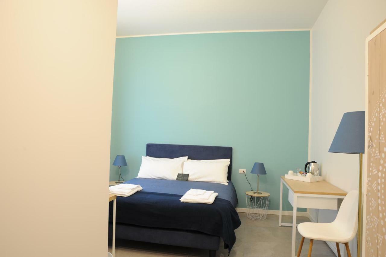 Milano Dreams Milão Exterior foto