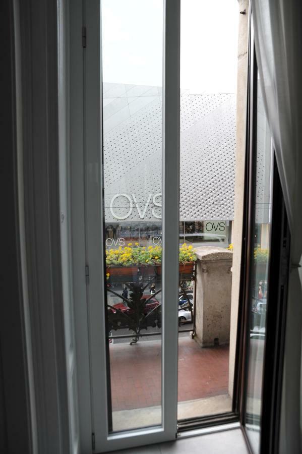 Milano Dreams Milão Exterior foto