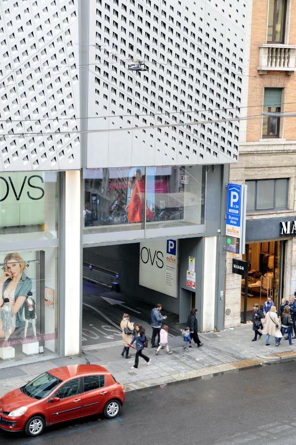 Milano Dreams Milão Exterior foto