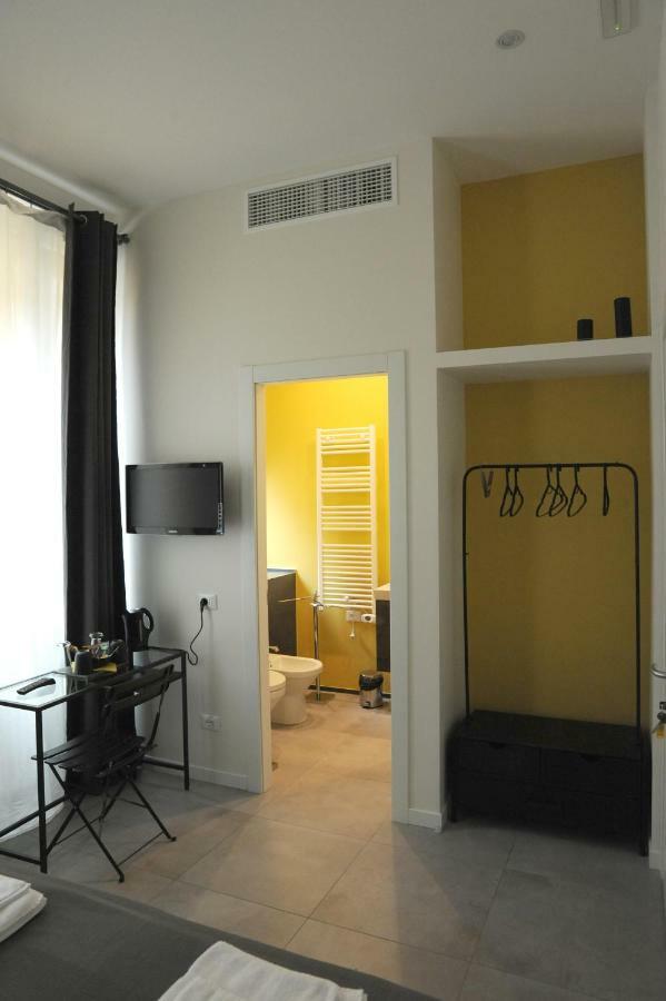 Milano Dreams Milão Exterior foto